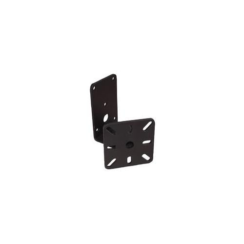 BULLDOG STANDS - BRAC03 - BRACKET, SPEAKER, 25KG MAX