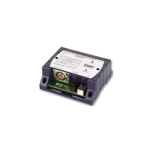 VELLEMAN KIT - K8062 - USB CONTROLLED DMX INTERFACE KIT