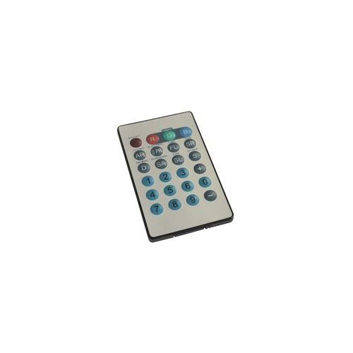 LEDJ - LEDJ90B - IR REMOTE, FOR LEDJ76/76A/76B/76C/87