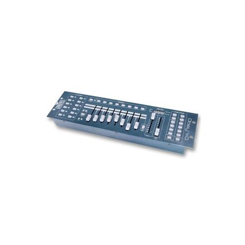 CHAUVET - OBEY 40 - CONTROLLER, DMX, 12, 16 CHANNEL