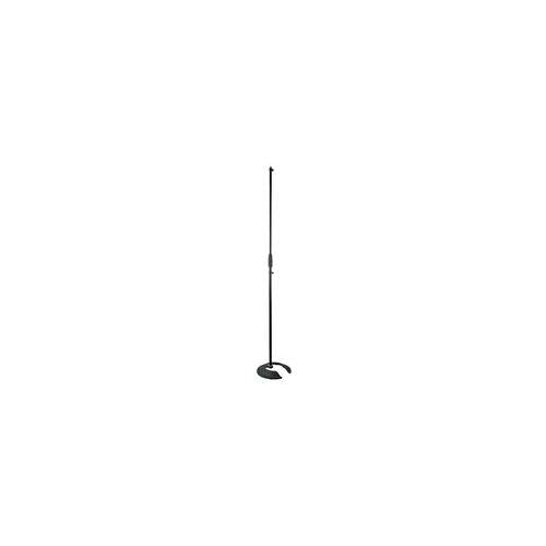 MIC STAND STACK Pulse Microphone Stand, Stacking Base