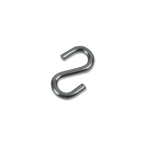 D01188 Duratool Hook , S , ZiNC , 2" (pack 10)
