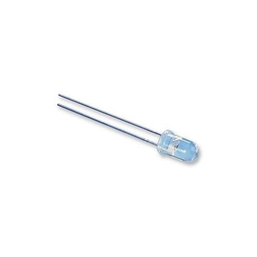 HLMP-EL08-VY000 Avago Technologies LED, 5mm, Amber