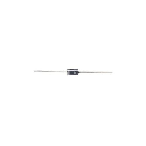 MBR160RLG On Semiconductor Diode, Schottky, 1A, 60V