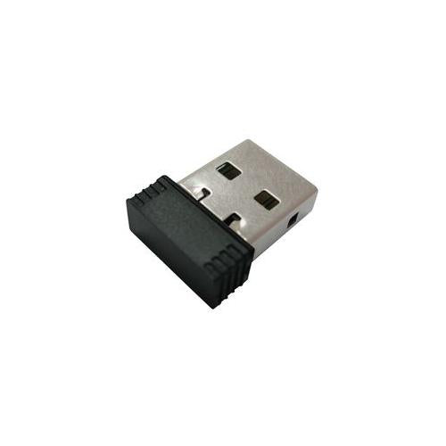 WL-700N-RXS Dynamode Adaptor , Wireless N , Nano , USB