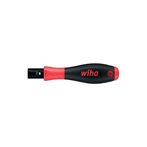 26461 Wiha Torque Driver , 0.4-1.0Nm