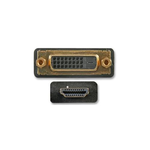 PSG90431 Pro Signal Adapter , DVI Female - Hdmi Male