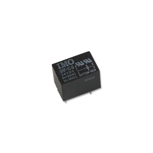 SRF-1C-SL-24VDC Imo Precision Controls Miniature Power 24Vdc