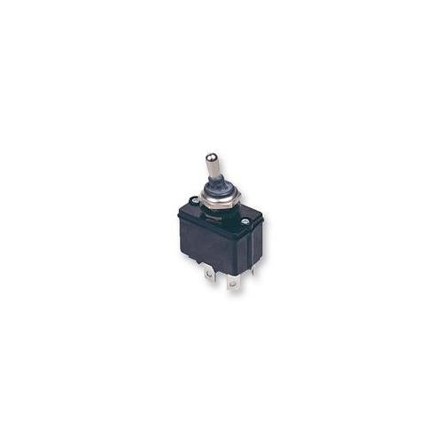 3646NF/2 Apem Switch , DPDT , IP67