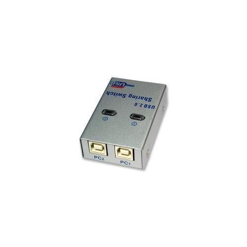 USB-022 Switch , Auto , 2/1 , USB