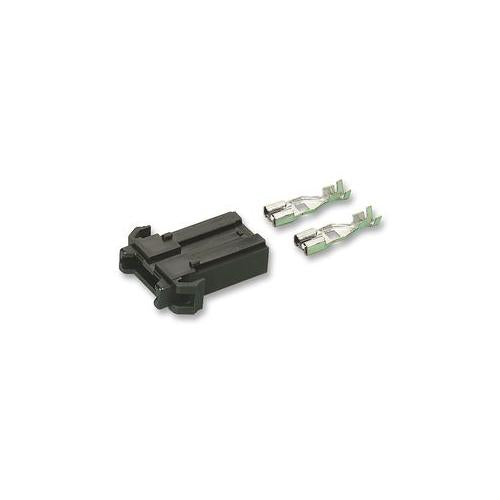 01550320ZXU Littelfuse In-Line Panel Mount Ato Fuseholder, 20A