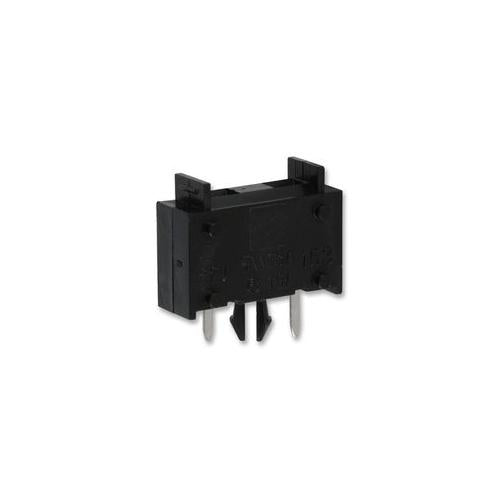 01530008Z Littelfuse Fuse Holder, Mini Blade Vertical