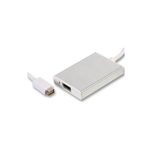 PSG90409 Pro Signal Adapter , Mini DVI+USB - Displayport