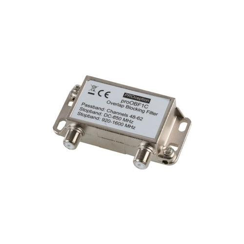 PROOBF1E Proception Overlap Blocking Filter Pass 39-62