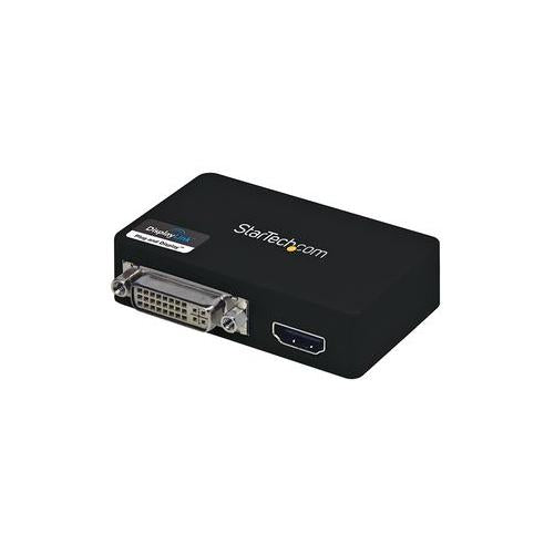 USB32HDDVII Startech Adapter , USB3.0-Hdmi & DVI-I Dual