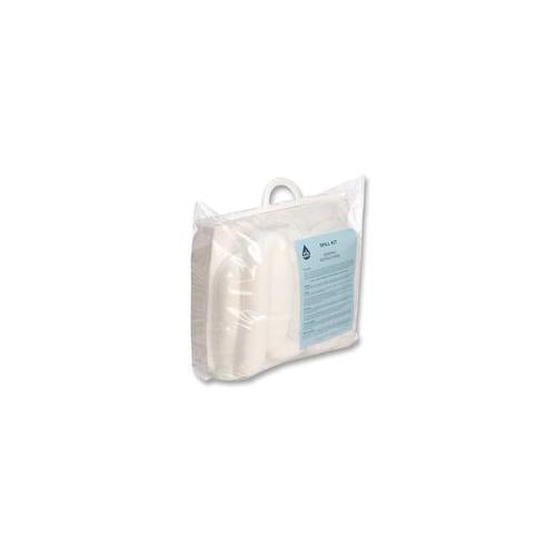 PKQ060-010-000 Jsp Oil Spill Kit, 30Litre