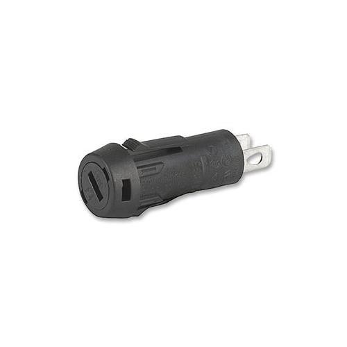 3101.0030 Schurter Fuse Holder, Fpg3, Snap In