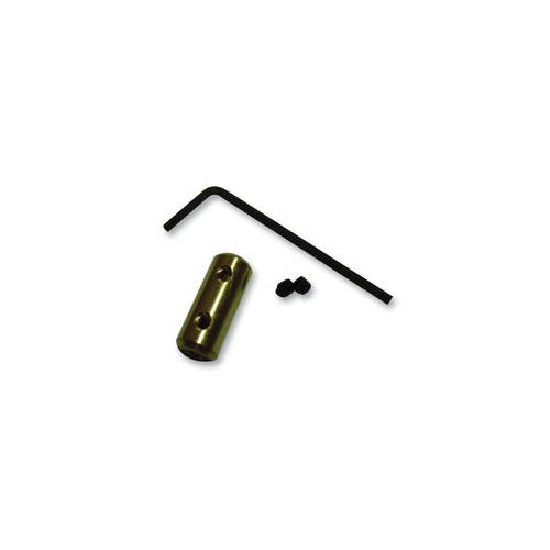 MFA - 919D1 - INLINE COUPLING 6MM-6MM