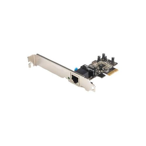 PEX100S Startech Ethernet Card , 10/100 , 1 Port Pci-Ex