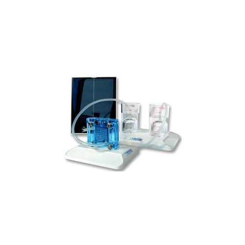 C-7112 - EDUCATIONAL KIT, SOLAR FUEL CELL