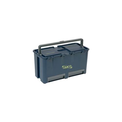 COMPACT 27 Raaco , Toolbox – Rapidwarehouse