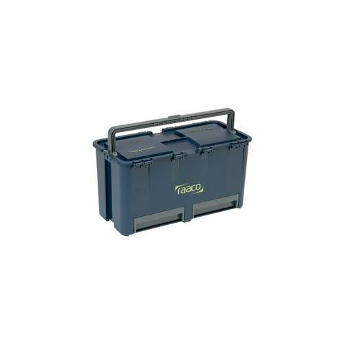 COMPACT 27 Raaco , Toolbox