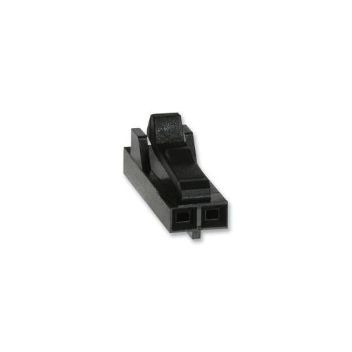 104257-3 Te Connectivity / Amp Housing, Mte, Receptacle, 4Way