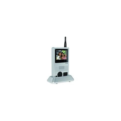 1271 Lifemax Video Door Phone Wireless