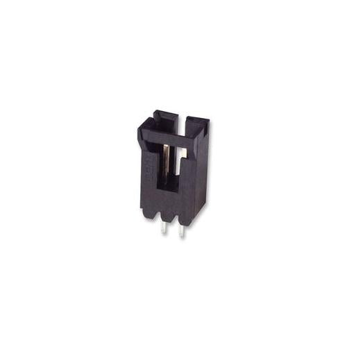 5-104363-1 Te Connectivity / Amp Header, Mte, 2Way