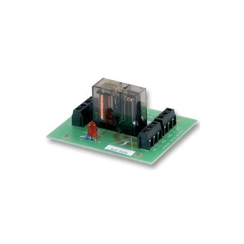 INTERFACE SOLUTIONS - IS 12 - 12V DOUBLE POLE RELAY