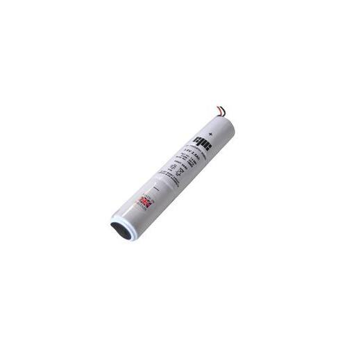 14-299 Battery, 3Xc Nicd Stick Fly Lead