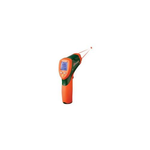 42512 Extech Instruments Ir Thermometer 30:1 Dual Laser – Rapidwarehouse