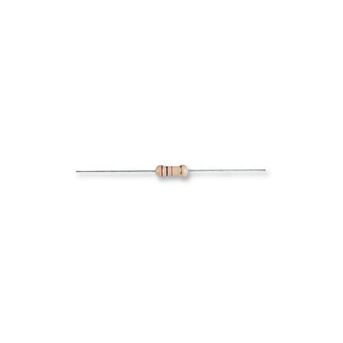 MCF 1W 2K2 Resistor, 1W 5% 2K2