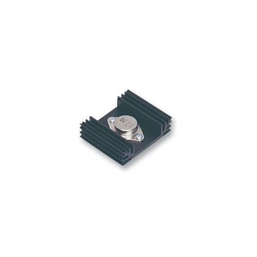 510AB0500MB(TO3) Abl Heatsinks - 510Ab0500Mb(To3) - Heat Sink, To-3, 3.3C/W