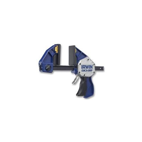 10505942 Irwin Quick-Grip Clamp , Xp , 150mm / 6"