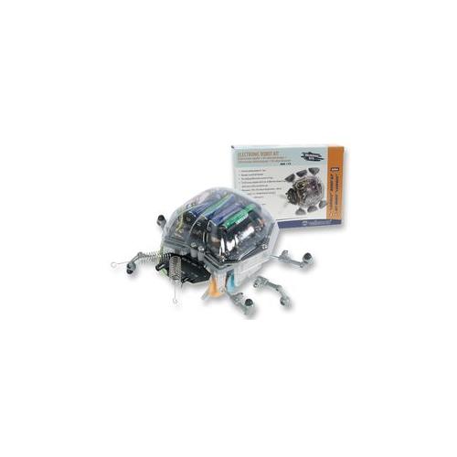 VELLEMAN KIT - KSR6 - LADYBUG ROBOT KIT