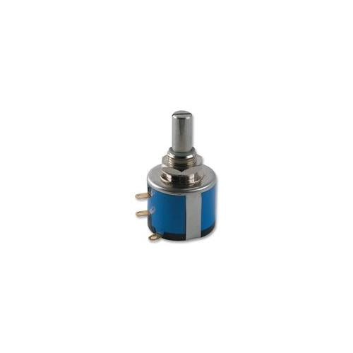 534B1501JLB Vishay Spectrol Potentiometer, 2W 500R