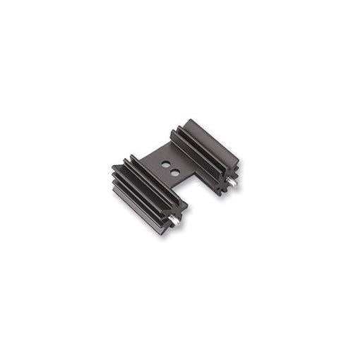 647-10-ABPE Wakefield Solutions Heat Sink, To-220, 3.8°C/W