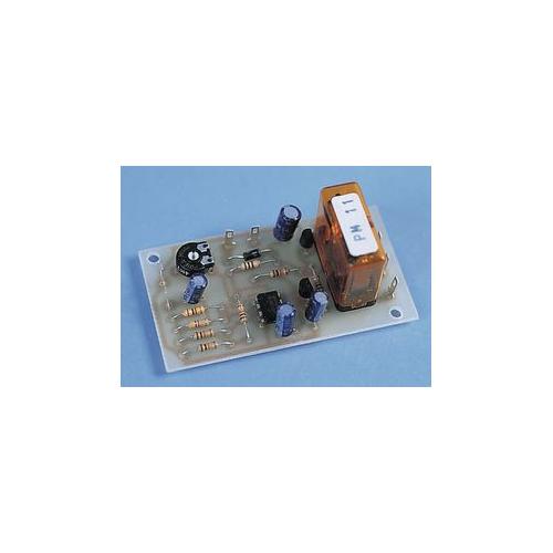 CEBEK - PM-11 - NOISE ACTIVATED SENSOR MODULE