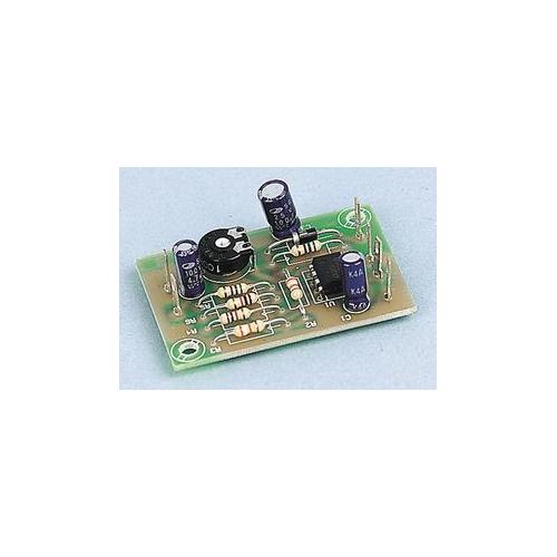 CEBEK - PM2 - MONO PRE-AMPLIFIER MODULE