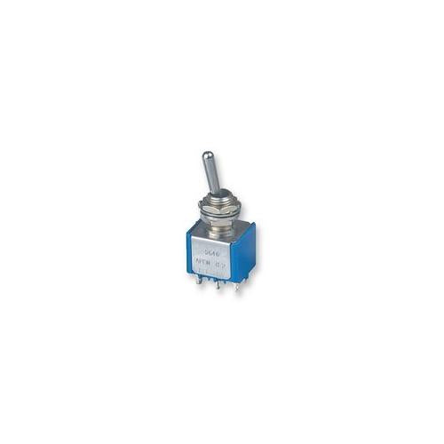 5656A Apem Switch , 3Pdt