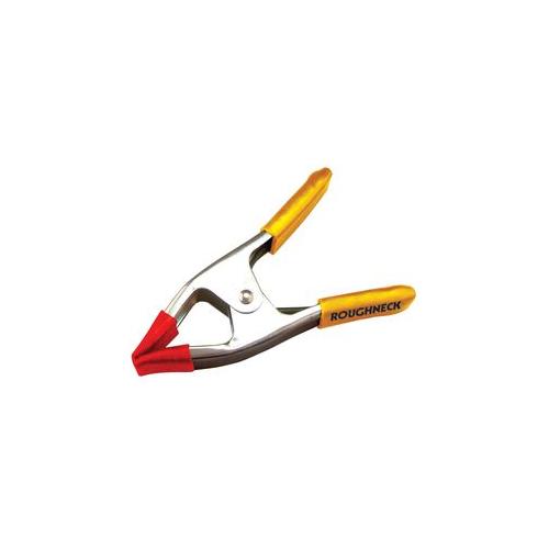 38-352 Roughneck Spring Clamp , 2" (50mm)