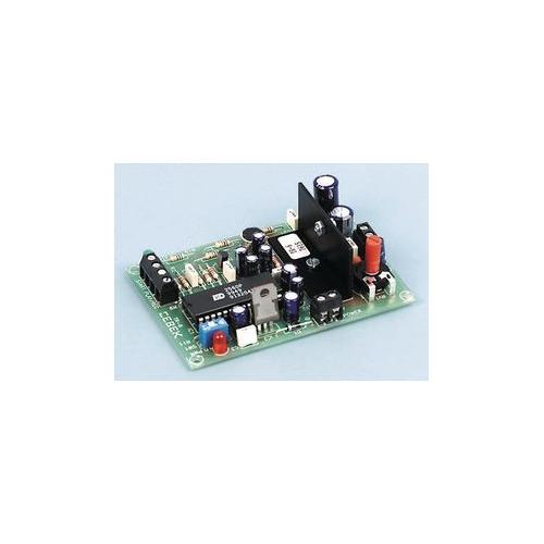 CEBEK - TR-6 - 60 SECOND DIGITAL RECORDER
