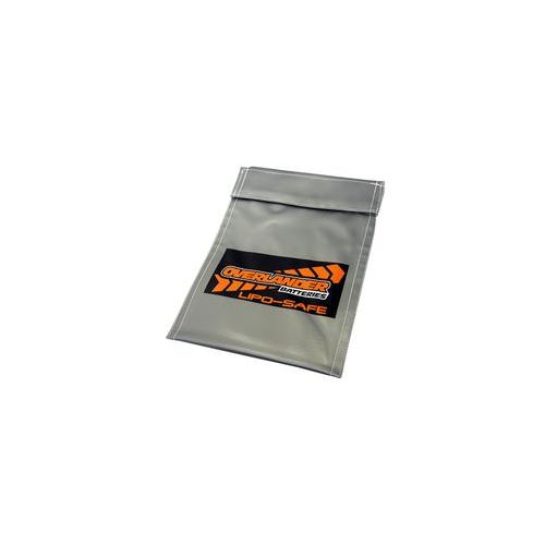 153 Overlander Safety Sack , Li-Polymer Battery