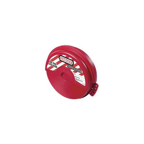 482 Master Gate Valve Lockout 4"-6.5"