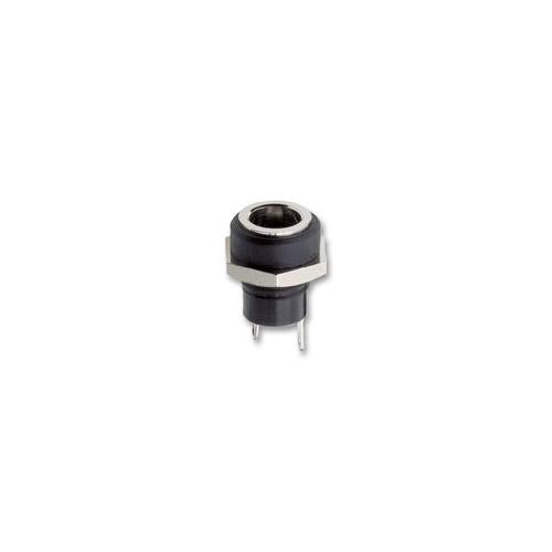1614 09 Lumberg Chassis Socket, Psu, 500Ma