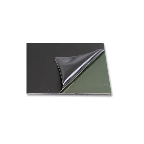 141304 Kelan PCB, Photo Resist, S/S, 440X305mm