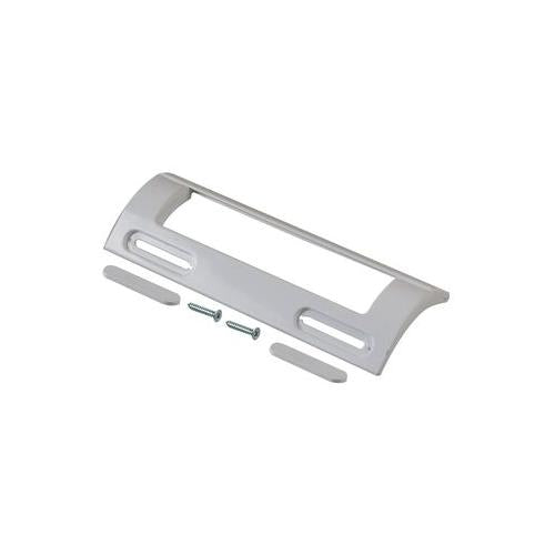 53-UN-40 Europart White Fridge Handle , Universal