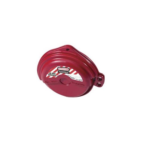 480 Master Gate Valve Lockout 1"-3"