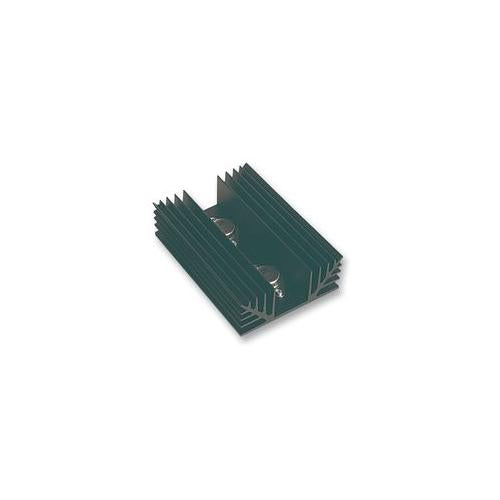 520AB1000MB(T03) Abl Heatsinks - Heat Sink, To-3, 1.4°C/W
